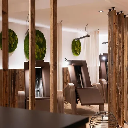 酒店 Brugger 富尔普梅斯