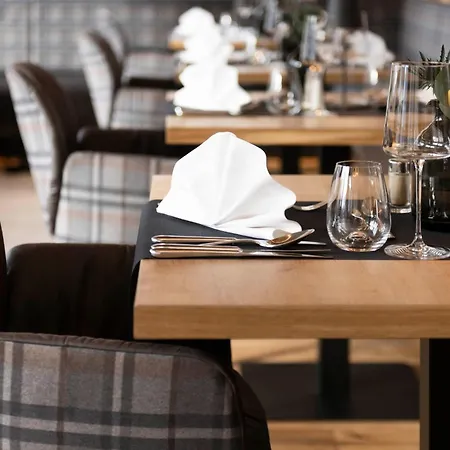 Brugger Hotell 4*
