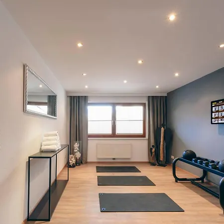 Szálloda Brugger 4*