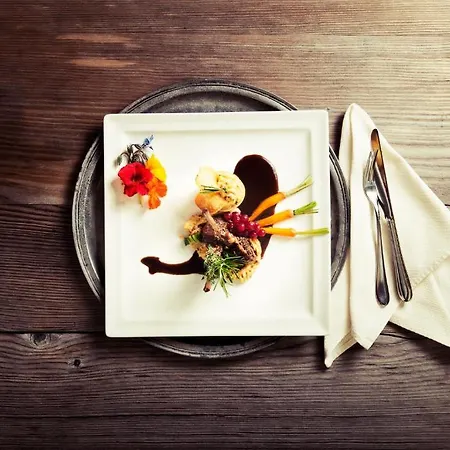 Brugger Szálloda 4*