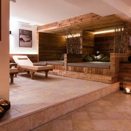 Brugger Hotell 4*