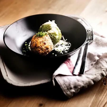 Szálloda Brugger 4*