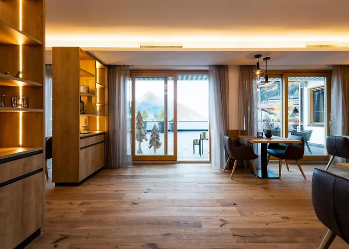 Brugger Hotel Fulpmes