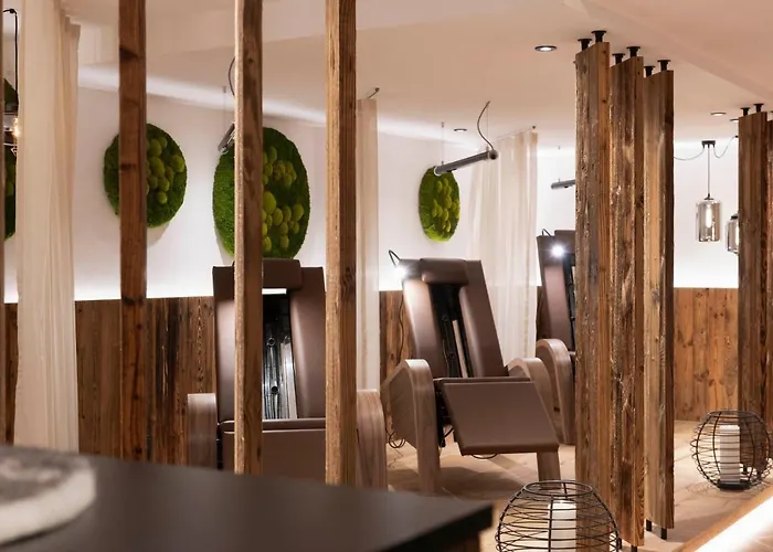 Hotel Brugger Fulpmes