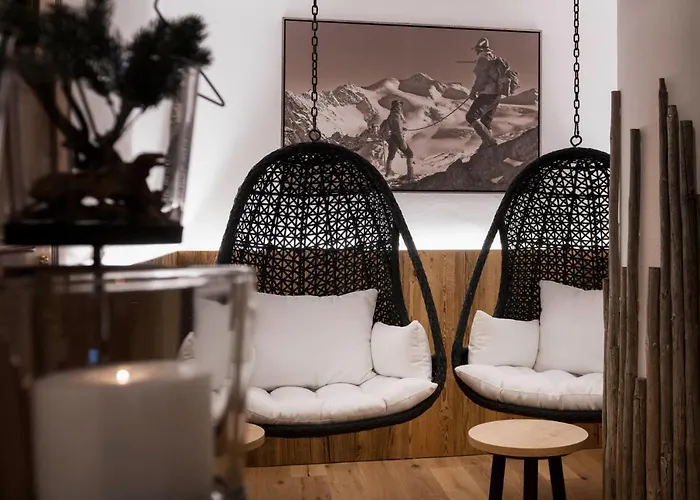 Hotel Brugger Fulpmes