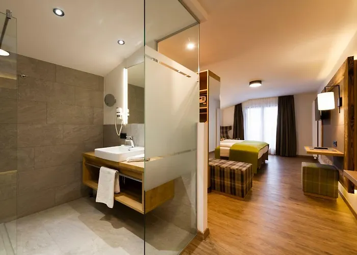 Brugger Hotel Fulpmes