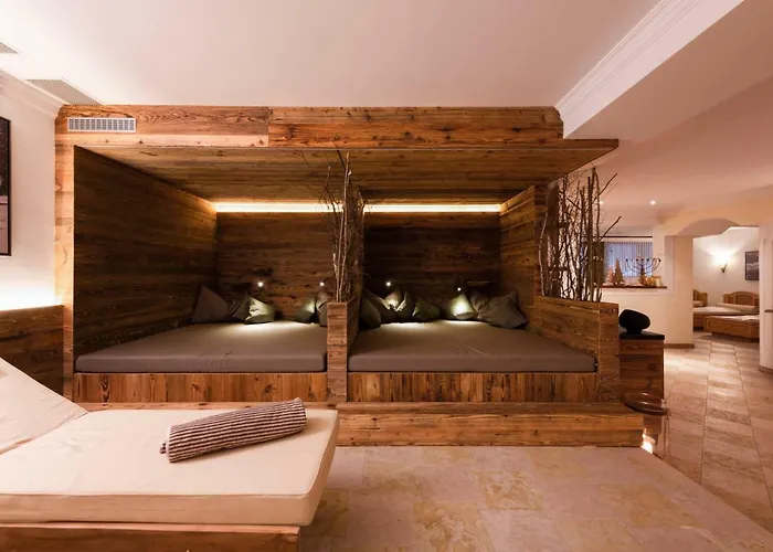 Hotel Brugger Fulpmes