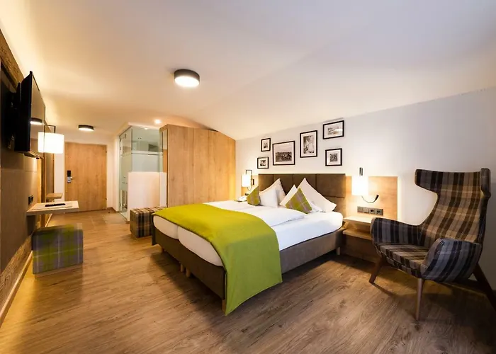 Brugger Hotel 4*