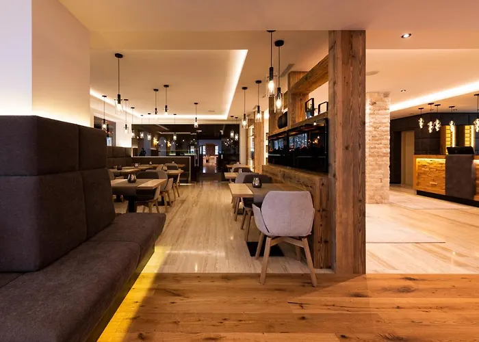 Hotel Brugger Fulpmes