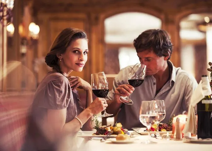 Brugger Hotel Fulpmes