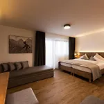 Hotel Brugger Fulpmes