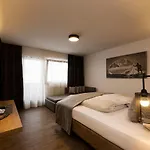 Hotel Brugger Fulpmes