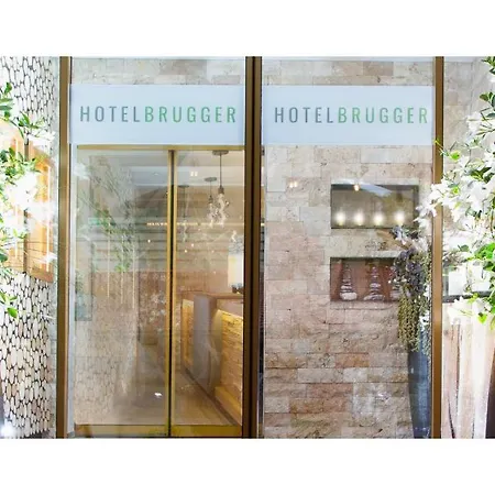 Brugger 4*