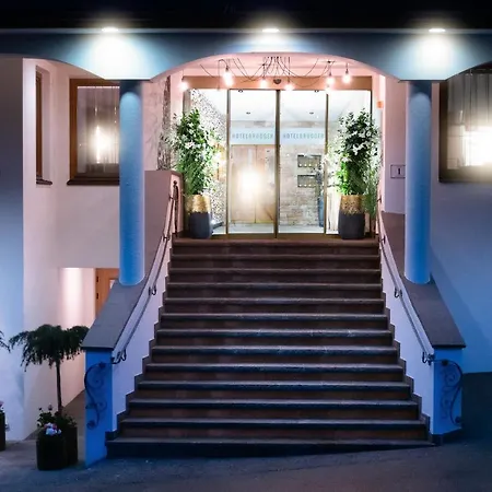 Brugger Hotel 4*