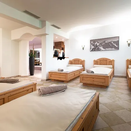Hotel Brugger