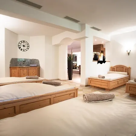 Hotel Brugger