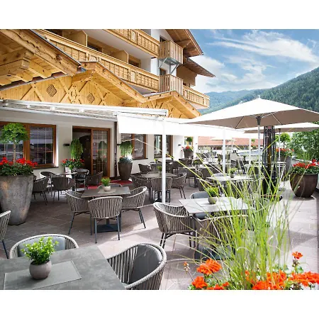 Hotel Brugger