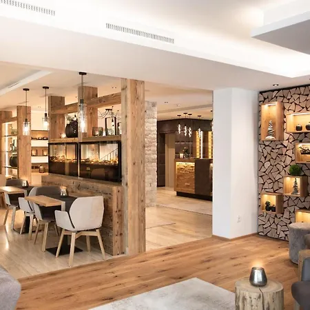 Brugger Hotell 4*