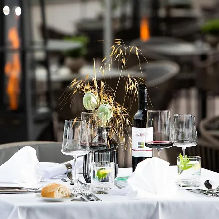 Hotel Brugger Fulpmes