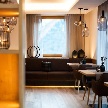 Hotel Brugger