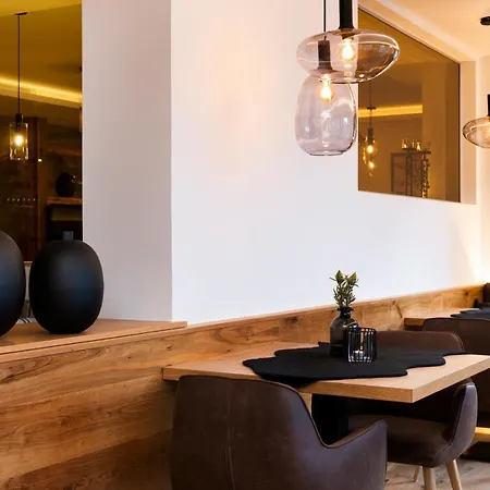 Hotel Brugger