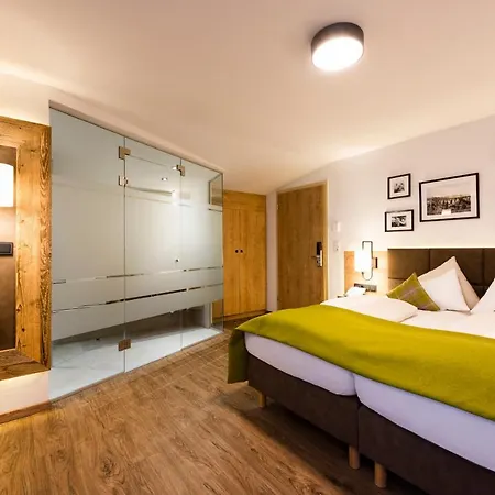 Hotel Brugger