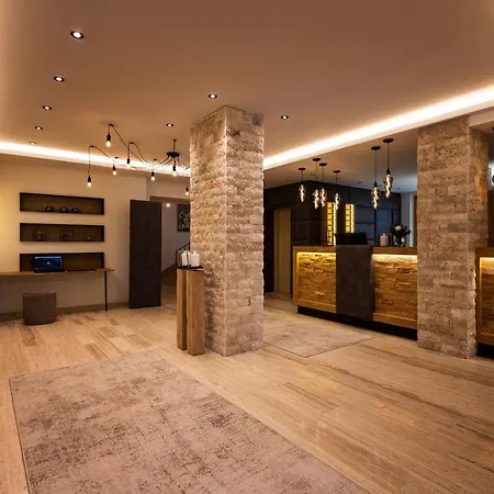 Hotel Brugger 4*