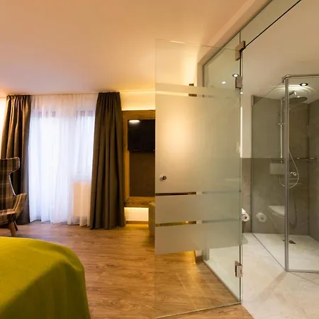 Brugger Hotel 4*