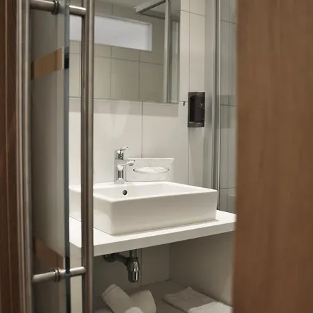 Hotel Brugger