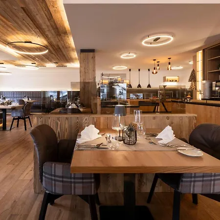 Brugger Hotel Fulpmes