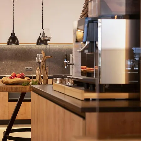 Hotel Brugger 4*