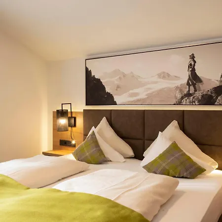 Brugger Hotel 4*