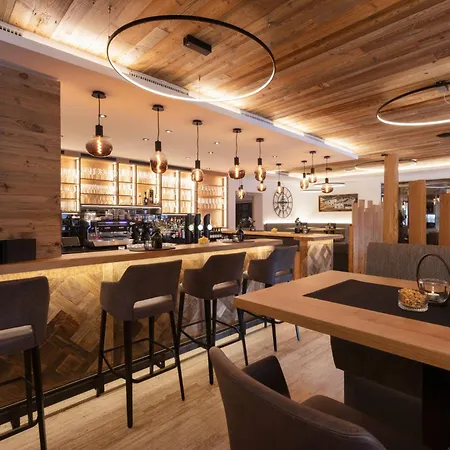 Hotel Brugger