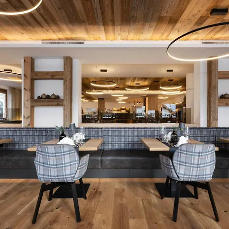 Brugger Hotel Fulpmes