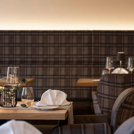 Brugger Hotel Fulpmes