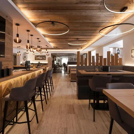 Hotel Brugger
