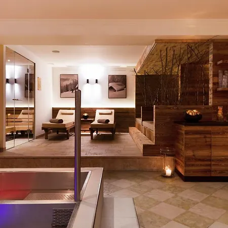 Hotel Brugger