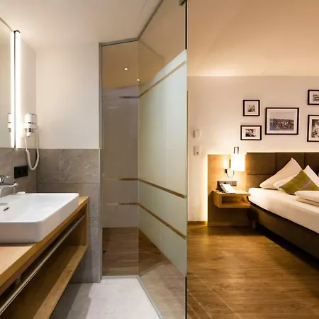 Hotel Brugger