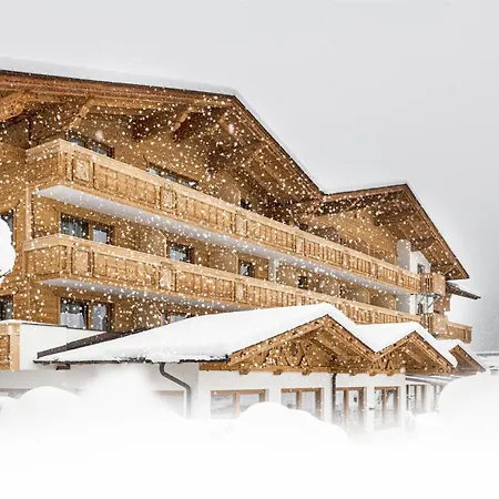 Hotell Brugger Fulpmes
