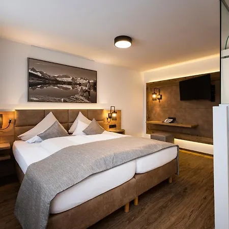 Brugger Hotell Fulpmes