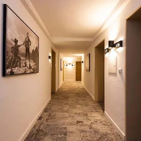 Brugger Hotell 4*