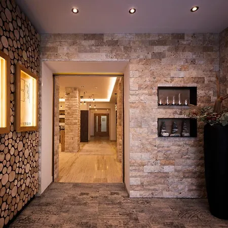 Hotel Brugger