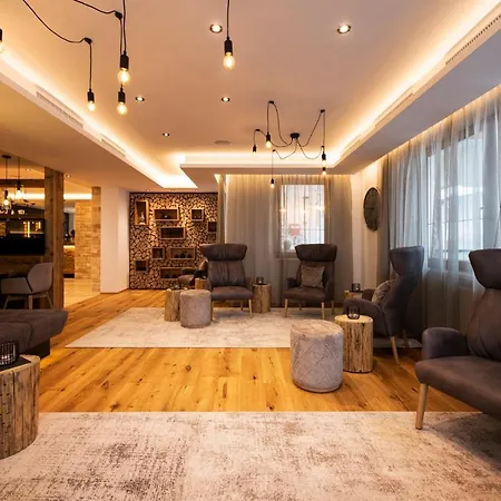 Hotel Brugger 4*