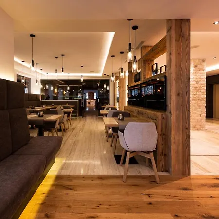 Hotel Brugger Fulpmes