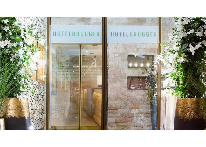 Brugger 4*