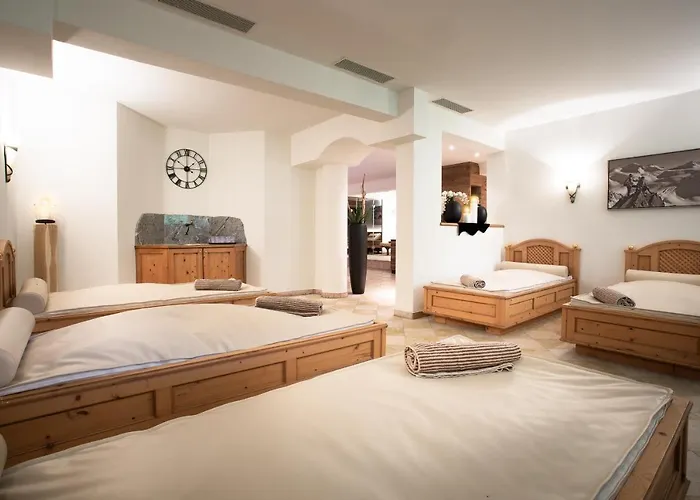 Hotel Brugger