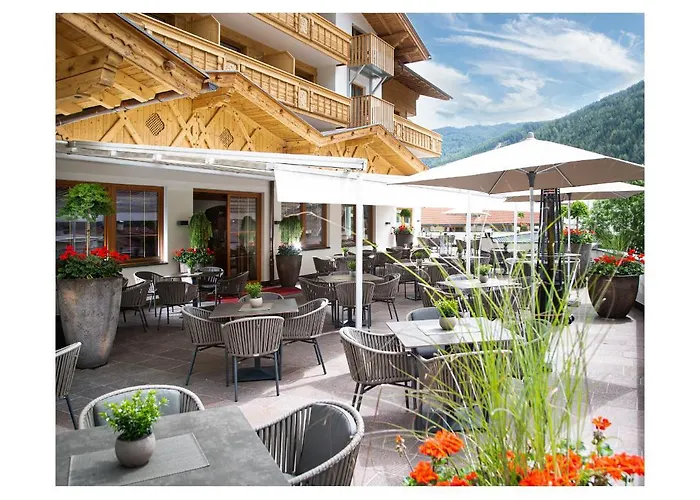 Hotel Brugger