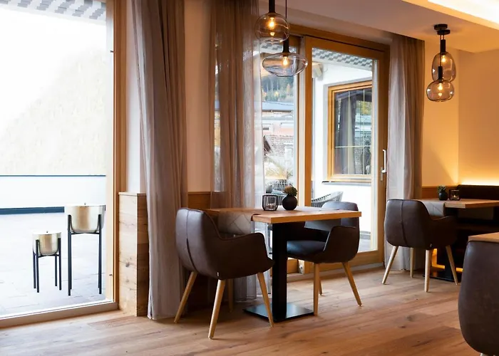 Hotel Brugger Fulpmes