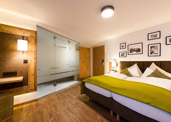 Hotel Brugger