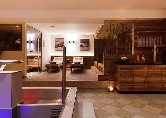 Hotel Brugger